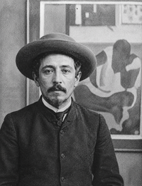 PAUL GAUGUIN
