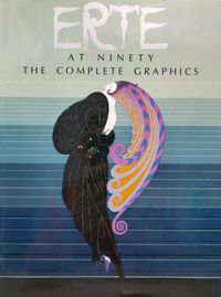 ROMAIN DE TIRTOFF ( ERTE ) For privacy reasons, this work cannot be purchased