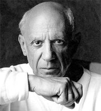 PABLO RUIZ PICASSO