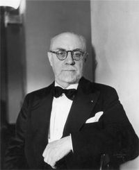 HENRI MATISSE