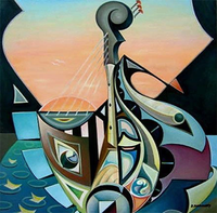 AQUATIC MUSIC