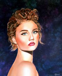 CARMEN JUNYENT ( SPAIN )