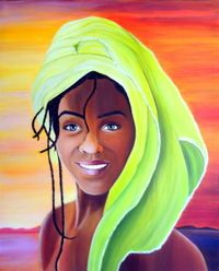 CARMEN JUNYENT ( SPAIN )