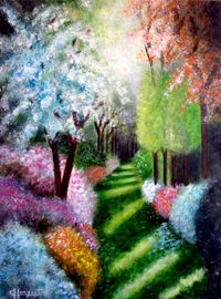 CARMEN JUNYENT ( SPAIN )