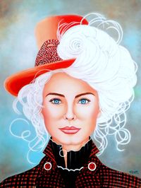 CARMEN JUNYENT ( SPAIN )