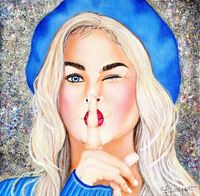CARMEN JUNYENT ( SPAIN )