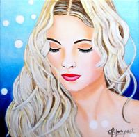 CARMEN JUNYENT ( SPAIN )