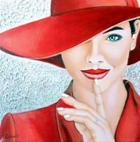 CARMEN JUNYENT ( SPAIN )