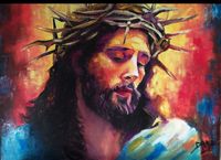 TITLE: THE POWER OF FAITH