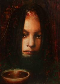 TITLE: SALEN - EUGENIO ZANETTI