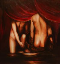 TITLE: BIBLICAL - EUGENIO ZANETTI