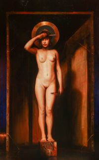 TITLE: DIVISADERO - EUGENIO ZANETTI
