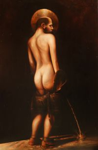 TITLE: THREE IN THE MORNING - EUGENIO ZANETTI