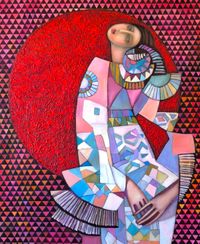 FIGURES ON THE CHESSBOARD