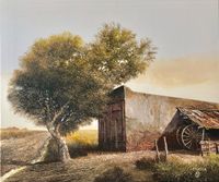 LA CHUECA ( JORGE FRASCA )