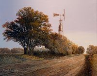 UNDER THE CAROB TREE ( JORGE FRASCA )