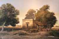 JORGE FRASCA ( ANGENTINA )