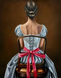 Kasia_G-Behind-The-Ribbon-OilOnCanvas-122x153x3.8cm-10,000