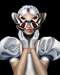 Kasia_G-Caught.In.The.Light-OilOnCanvas-122x153x3.8cm-10,000