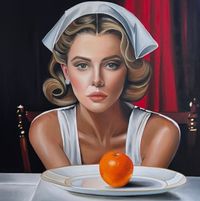 Kasia_G-Eternal.Balance-OilOnCanvas-122x122x3.8cm-9,500