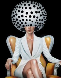 Kasia_G-Power.Without.Permission-OilOnCanvas-122x153x3.8cm-10,000