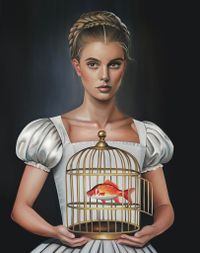 Kasia_G-Silenced.Voices-OilOnCanvas-122x153x3.8cm-12,000