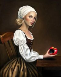 Kasia_G-TheCoreWasEmpty-OilOnCanvas-122x153x3.8cm-12,000
