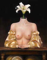 Kasia_G_YouWillNeverKnowHer-OilOnCanvas-122x153x3.8cm-$12,000