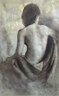 LADY IN WAITING (MARCO ZAMUDIO)