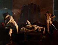 JUSTICE VS. CRIME AND CORRUPTION (MARCO ZAMUDIO)