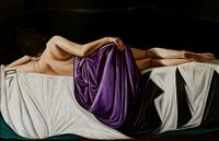 VENUS II (MARCO ZAMUDIO)