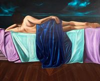 THE LAST TIME (MARCO ZAMUDIO)