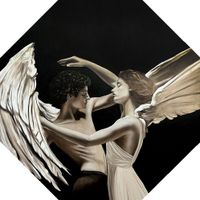 DANCE OF THE ANGELS (MARCO ZAMUDIO)