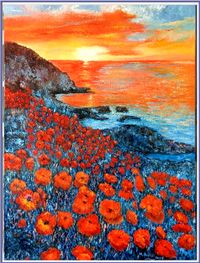 THE POPPY COAST