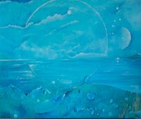 THE WALK OF THE CLOUDS