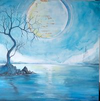 THE SECRET OF THE OCEAN