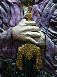 .BOABDIL, LAST MUSLIM KING OF GRANADA