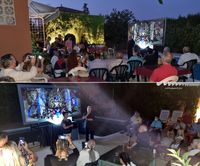 Work: HIERATIS STARGATE &amp; THE LIGHT GENE - PRESENTATION