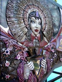 Work: HIERATIS STARGATE &amp; THE LIGHT GENE