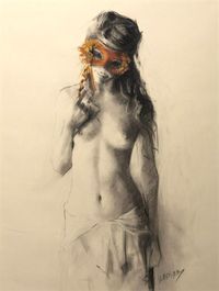 THE CARNIVAL OF VENICE