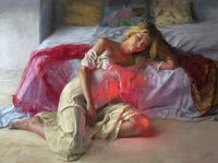 VICENTE ROMERO ( SPAIN )