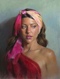 VICENTE ROMERO ( SPAIN )