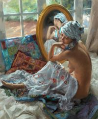 VICENTE ROMERO ( SPAIN )