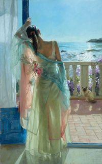 MEMORIES OF THE COSTA BRAVA